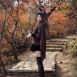 亲爱的大家,我准备了一份星野咪兔我没有谈的那场恋爱cos作品分享给你们